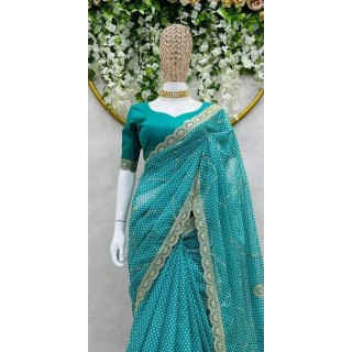Silk sarees