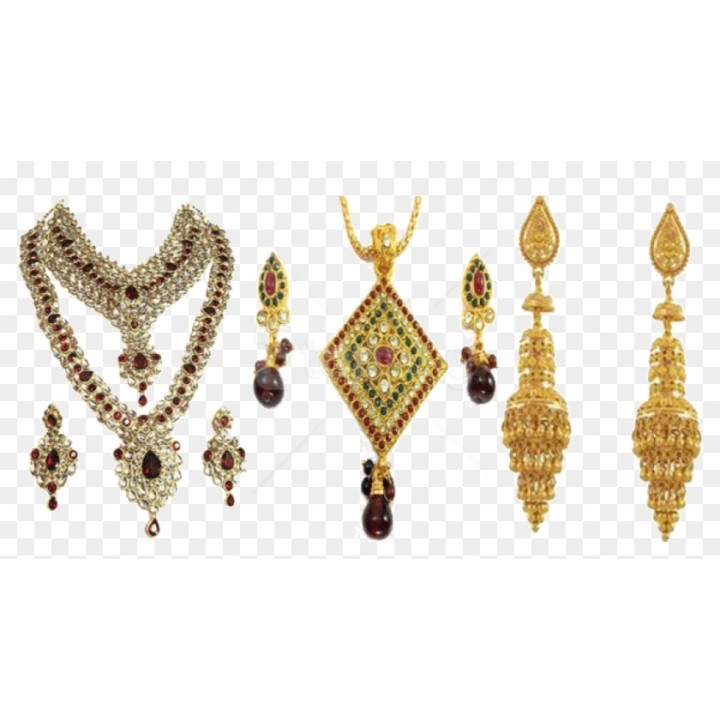 Fashion Jewellery