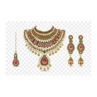 Jewellery