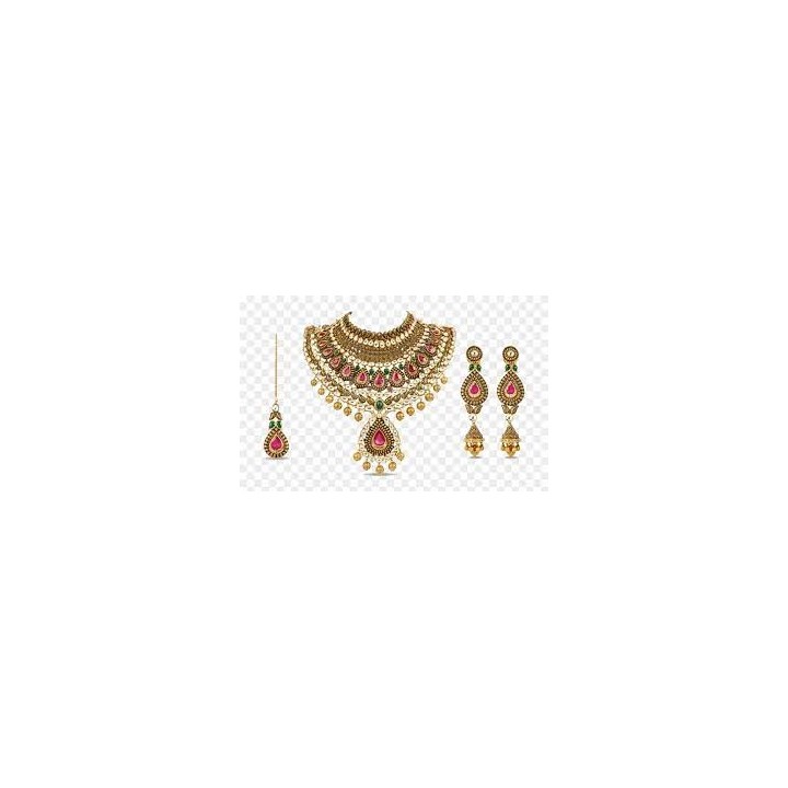 Jewellery
