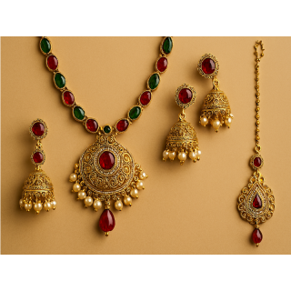Jewellery pack