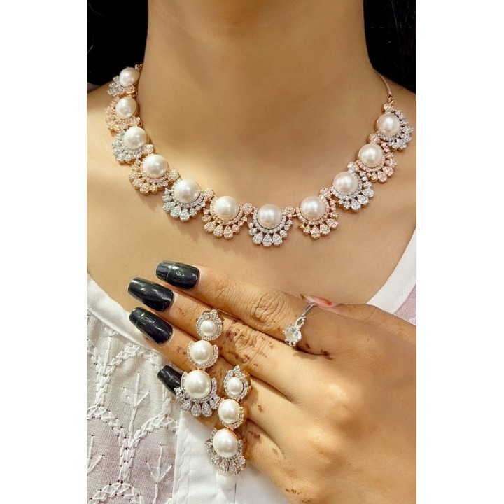 Classic Charm Necklace