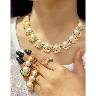 Classic Charm Necklace