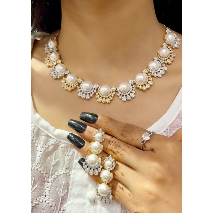 Classic Charm Necklace