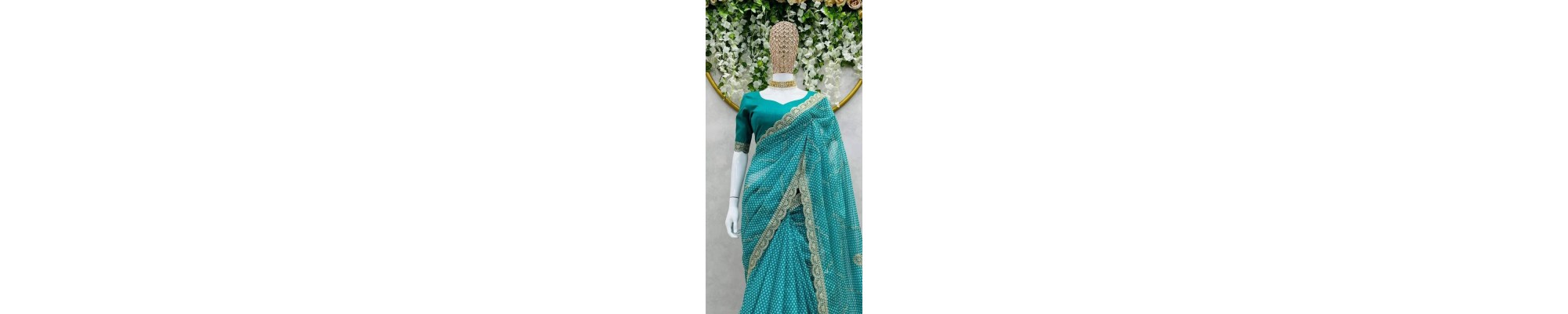 Sarees