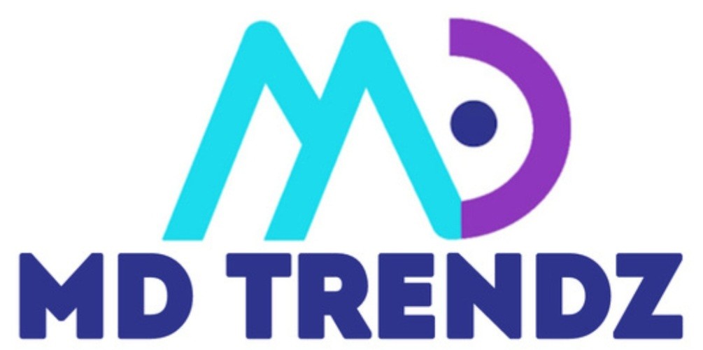 MD Trendz | StyleStreet