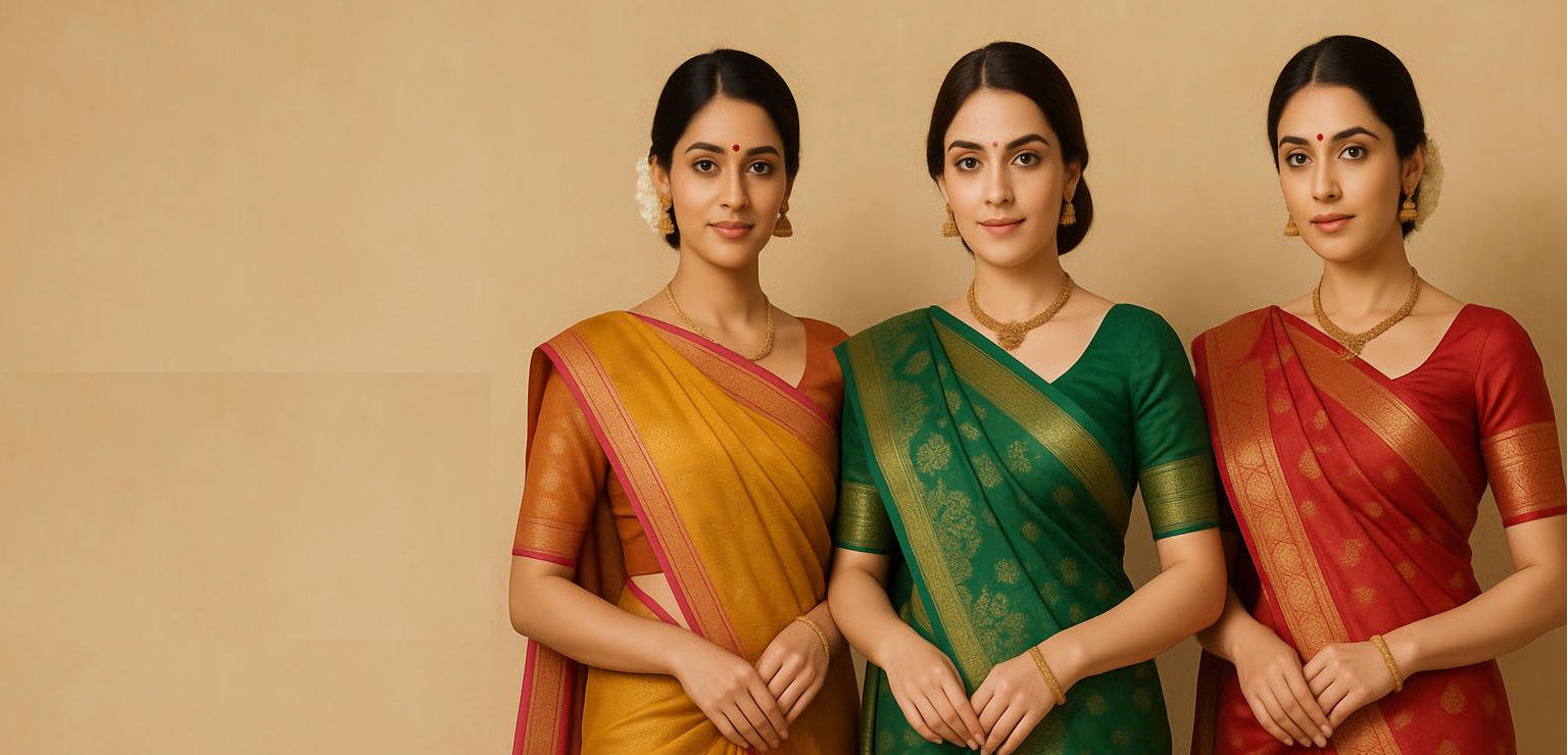 Sarees